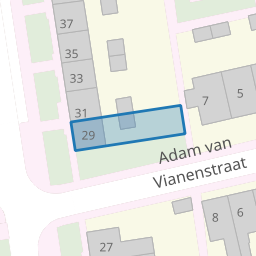 Perceel SHV00-A-2392