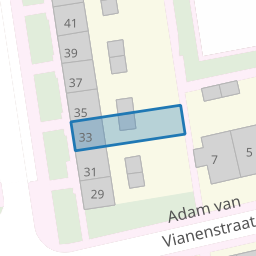 Perceel SHV00-A-2394