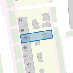 Perceel SHV00-A-2400