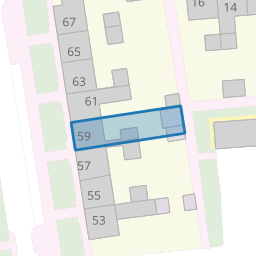 Perceel SHV00-A-2405