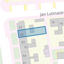 Perceel SHV00-A-2407