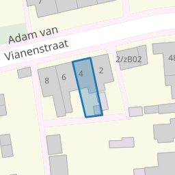 Perceel SHV00-A-2412