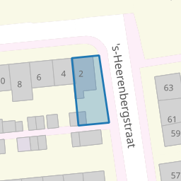 Perceel SHV00-A-2415