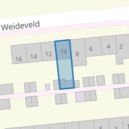Perceel SHV00-A-2418