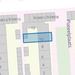 Perceel SHV00-A-2429