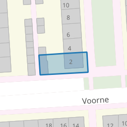 Perceel SHV00-A-2433