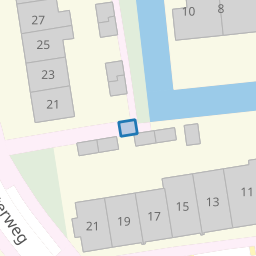 Perceel SHV00-A-2443