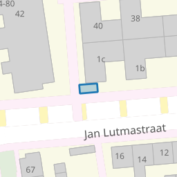 Perceel SHV00-A-2448