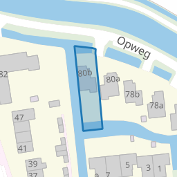 Perceel SHV00-A-2450