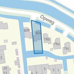 Perceel SHV00-A-2451