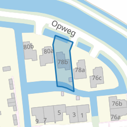 Perceel SHV00-A-2453