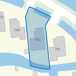 Perceel SHV00-A-2454