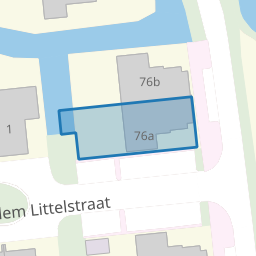 Perceel SHV00-A-2457