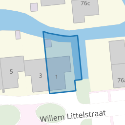 Perceel SHV00-A-2458