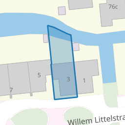 Perceel SHV00-A-2459