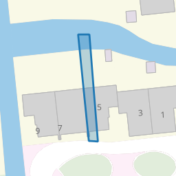 Perceel SHV00-A-2461