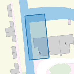 Perceel SHV00-A-2463