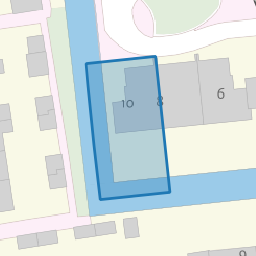 Perceel SHV00-A-2467