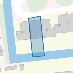 Perceel SHV00-A-2468