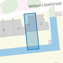 Perceel SHV00-A-2471