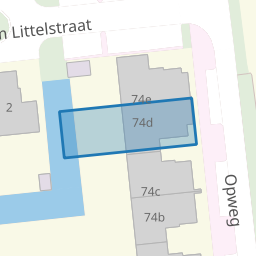 Perceel SHV00-A-2474