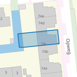 Perceel SHV00-A-2475