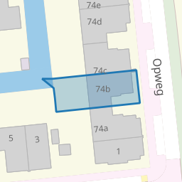 Perceel SHV00-A-2476