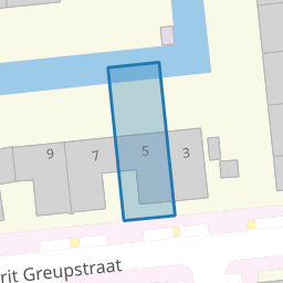 Perceel SHV00-A-2480