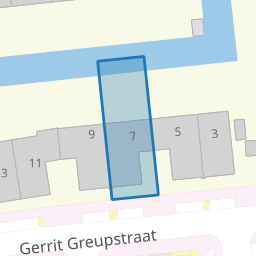 Perceel SHV00-A-2481