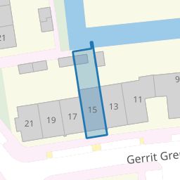 Perceel SHV00-A-2486