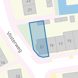 Perceel SHV00-A-2491