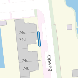 Perceel SHV00-A-2493