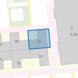 Perceel SHV00-A-2500