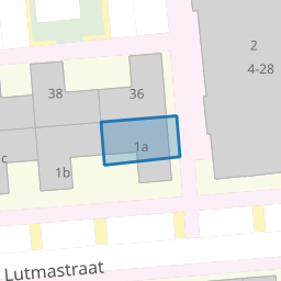 Perceel SHV00-A-2504