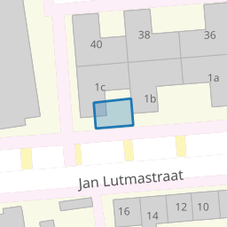 Perceel SHV00-A-2509