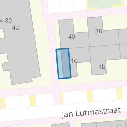 Perceel SHV00-A-2510