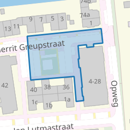 Perceel SHV00-A-2515