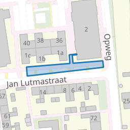 Perceel SHV00-A-2518