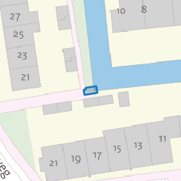 Perceel SHV00-A-2525