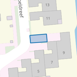 Perceel SHV00-A-2529