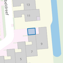 Perceel SHV00-A-2530