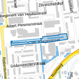 Perceel SHV00-A-2538