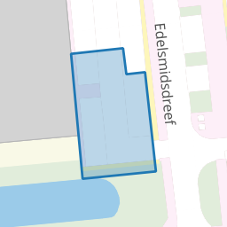 Perceel SHV00-A-2541