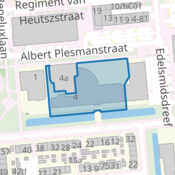 Perceel SHV00-A-2543