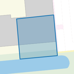 Perceel SHV00-A-2545