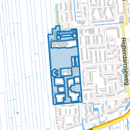 Perceel SHV00-A-2551