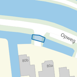 Perceel SHV00-A-2557