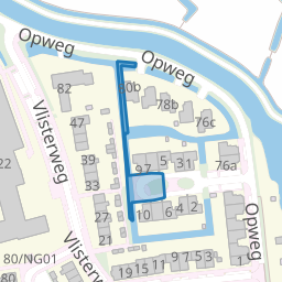 Perceel SHV00-A-2558