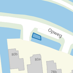 Perceel SHV00-A-2559