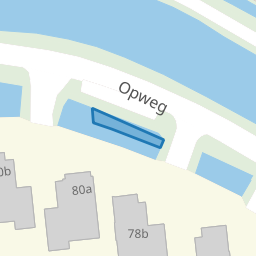 Perceel SHV00-A-2560